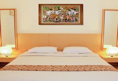 Bedroom 2 Marni Mulya Guesthouse
