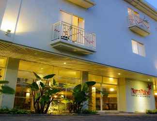 Bangunan 2 Marni Mulya Guesthouse