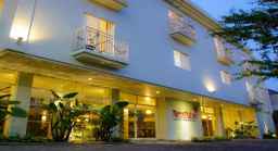 Marni Mulya Guesthouse