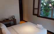 Kamar Tidur 6 Villa Aquin