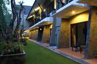 Ruang untuk Umum Ommaya Hotel & Resort 