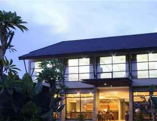 Luar Bangunan 2 Ommaya Hotel & Resort 