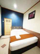 ห้องนอน 4 Hotel Queen Pontianak