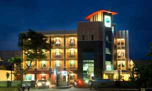 Grand Soba Hotel, Rp 163.800