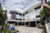 Exterior Hotel Wisata Indah