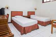 Bedroom Hotel Wisata Indah