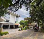 Exterior 6 Hotel Wisata Indah