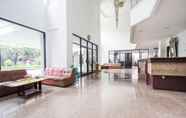 Lobby 3 Hotel Wisata Indah