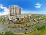 EXTERIOR_BUILDING HARRIS Hotel & Conventions Bekasi