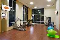 Fitness Center HARRIS Hotel & Conventions Bekasi