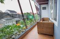 Kamar Tidur Victoria Guest House