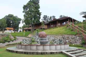 Bangunan 4 Hotel KTM Indonesia 