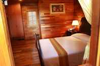 Bedroom Hotel KTM Indonesia 