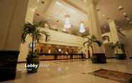 Lobby 7 Oasis Amir Hotel