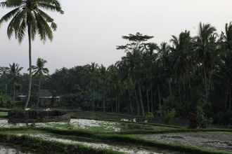 Tempat Tarikan Berdekatan 4 Ubud Syailendra Villa