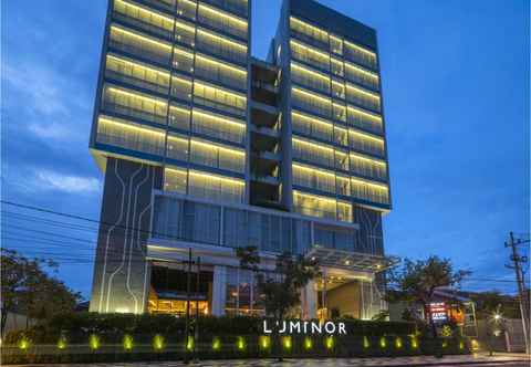 Others Luminor Hotel Jemursari By WH