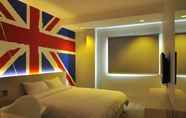 Kamar Tidur 3 Summer Bed And Breakfast