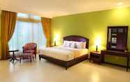 Kamar Tidur 6 Maharani Guest House	