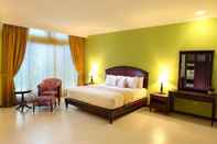 Kamar Tidur Maharani Guest House	