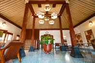 Lobby Maharani Guest House	