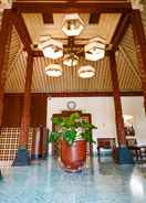 LOBBY Maharani Guest House	