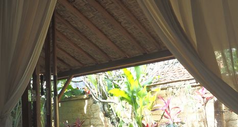 ล็อบบี้ 2 Villa Lumbung