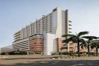 Exterior 4 HARRIS Hotel & Convention Kelapa Gading