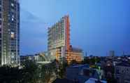 Bangunan 4 HARRIS Hotel & Convention Kelapa Gading