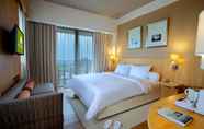 Bilik Tidur 2 Pesona Alam Resort & Spa