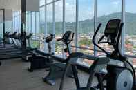 Fitness Center The ZHM Premiere (d/h Grand Zuri) Padang