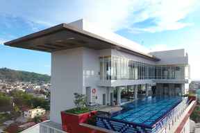 The ZHM Premiere Padang