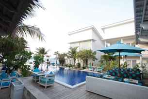 Ocean View Residence - Hotel , Rp 1.058.862