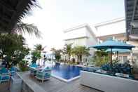 Kolam Renang Ocean View Residence - Hotel 