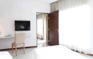 Kamar Tidur 4 Ocean View Residence - Hotel 