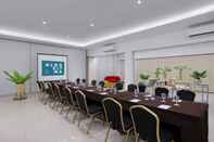 Functional Hall Algoritma Hotel Palembang