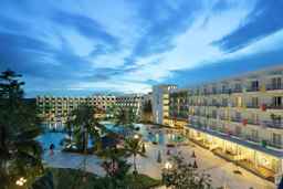 HARRIS Resort Waterfront Batam, USD 67.21
