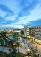 EXTERIOR_BUILDING HARRIS Resort Waterfront Batam