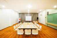 Functional Hall HARRIS Resort Waterfront Batam