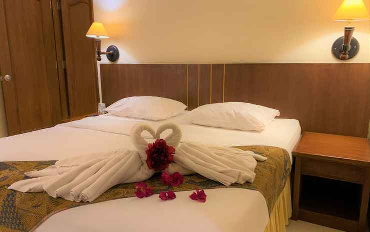 Hotel Baron Indah Solo Solo - Superior Room Only Superior Room Only