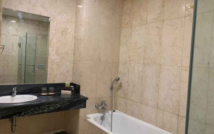 Hotel Baron Indah Solo Solo - Executive Room Only