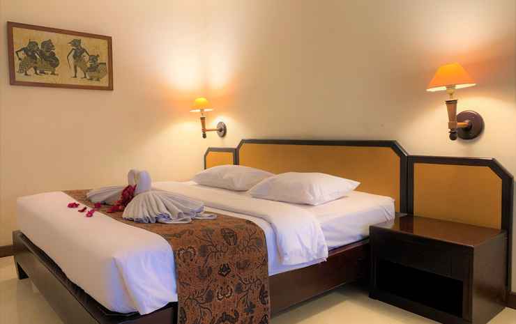 Hotel Baron Indah Solo Solo - Deluxe Room Only