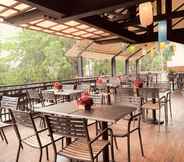 Restoran 4 Hotel Baron Indah