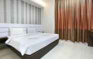 Bedroom 4 Redlink Hotel Batam