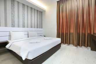 Bedroom 4 Redlink Hotel Batam