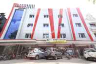 Bangunan Redlink Hotel Batam