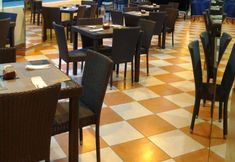 Restaurant 5 Dermaga Keluarga Wirobrajan