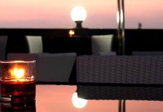 Bar, Cafe and Lounge 3 Dermaga Keluarga Wirobrajan