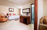 Bedroom 5 Dermaga Keluarga Wirobrajan