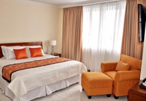 Bedroom Dermaga Keluarga Wirobrajan