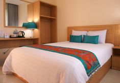 Bedroom 7 Hotel Dermaga Keluarga Sonosewu
